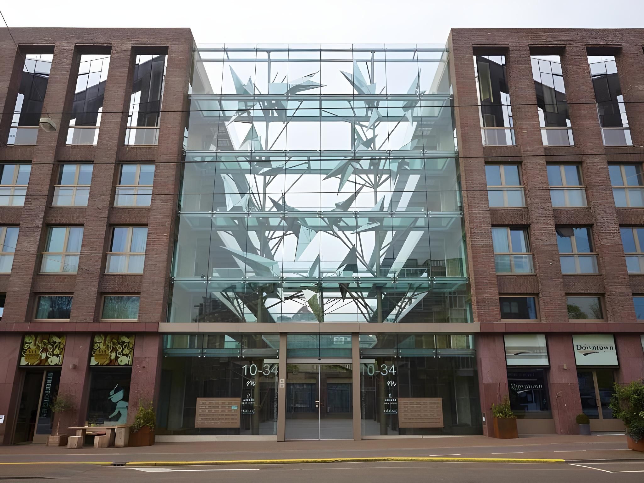 undefined Amadi Park Hotel 5