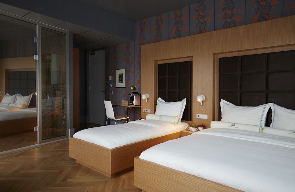 undefined Amadi Park Hotel 4