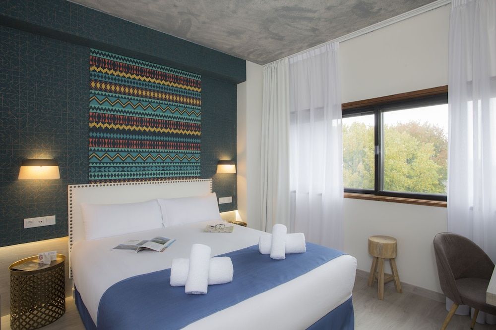 undefined Casual Inca Porto Hotel 3