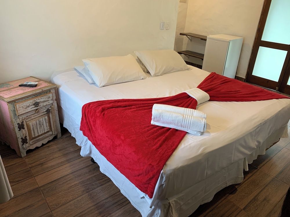 Romantic Room