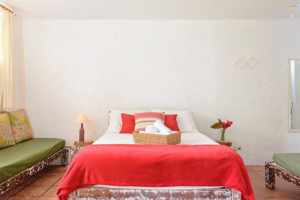 Family Suite (Bromélias)