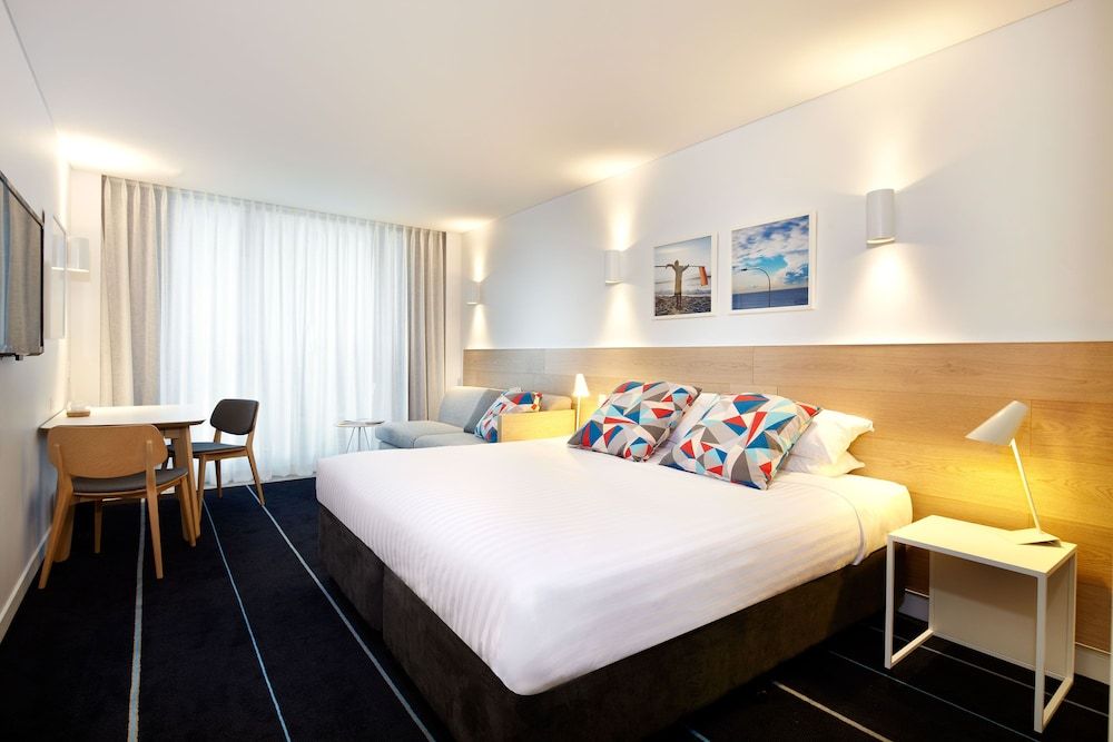 Adina Apartment Hotel Bondi Beach Sydney Studio