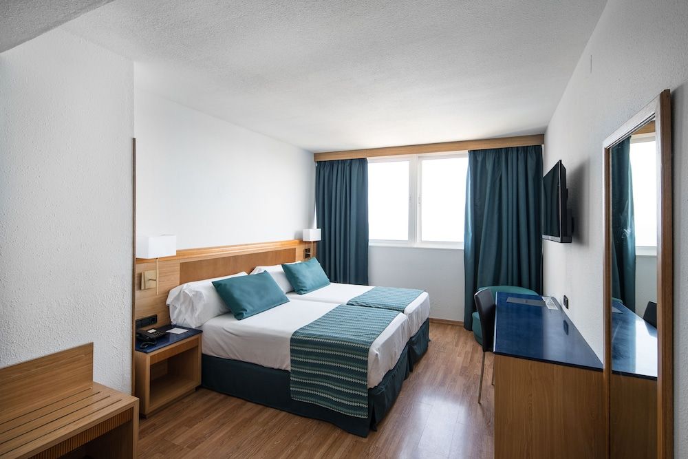 Catalonia Las Vegas - Adults Only Double Room 2