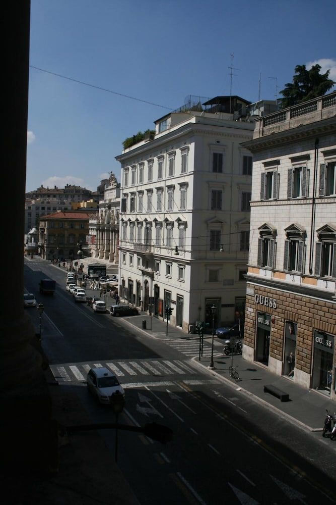 undefined Hotel St. Moritz 8