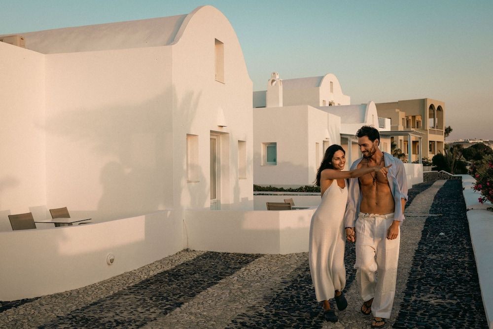 undefined El Greco Resort 3