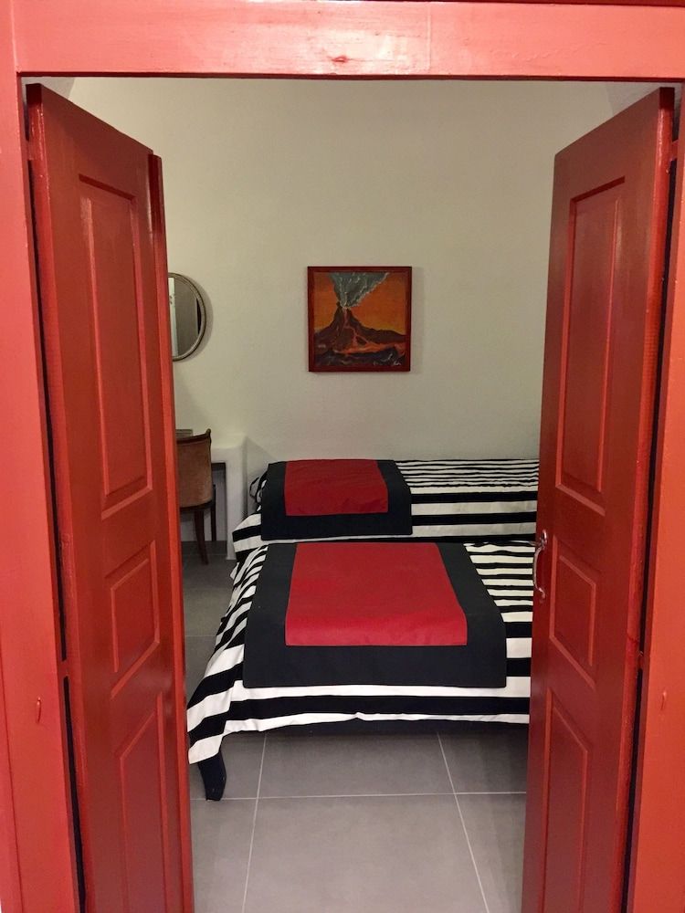 Timedrops Santorini Superior Villa, Private Pool 3