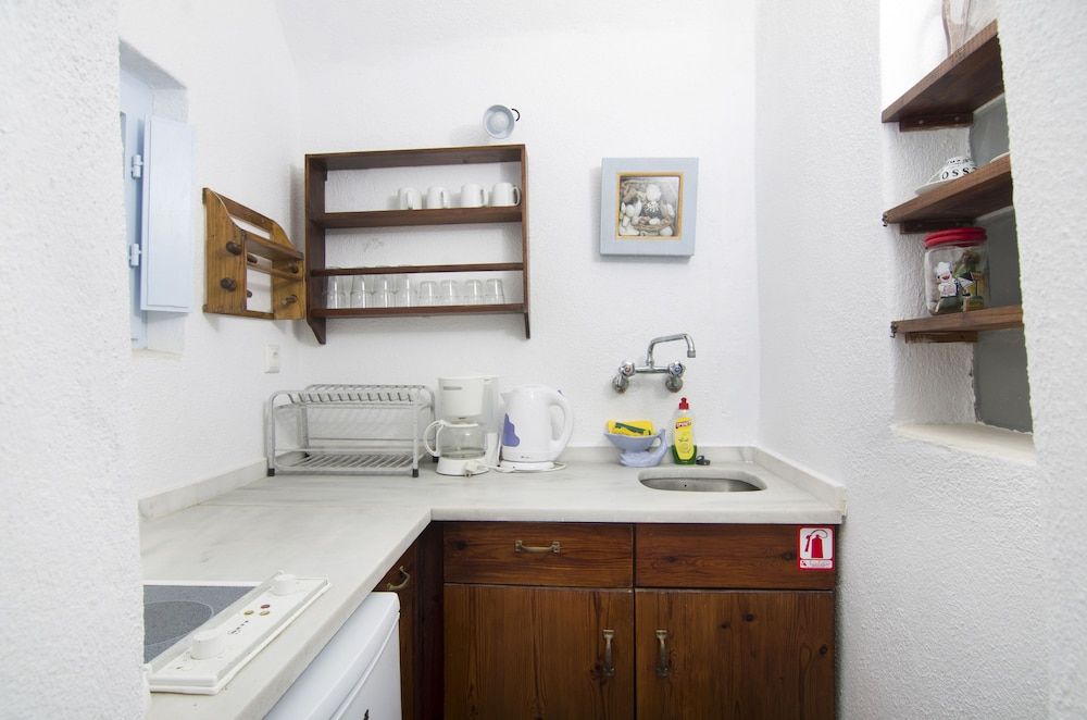 Timedrops Santorini Superior Villa, Private Pool 5