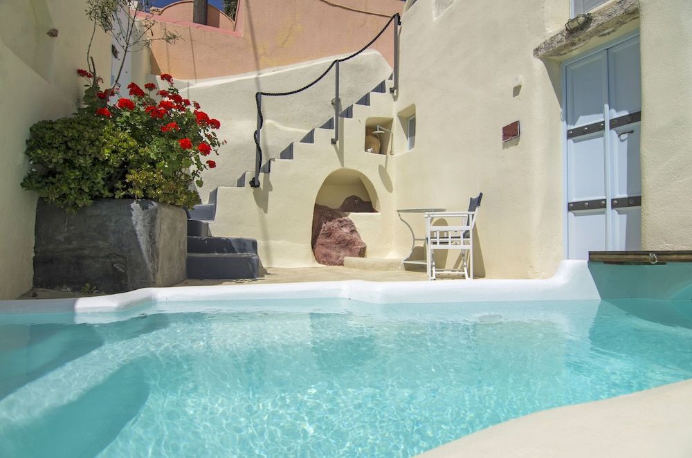 undefined Timedrops Santorini 2