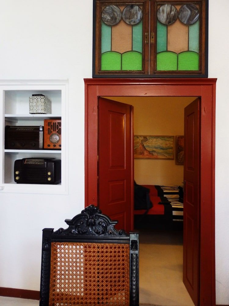 Timedrops Santorini Superior Villa, Private Pool 7