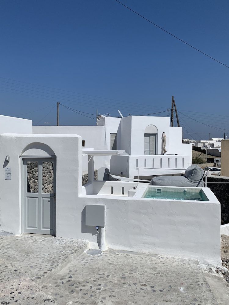 undefined Timedrops Santorini 9