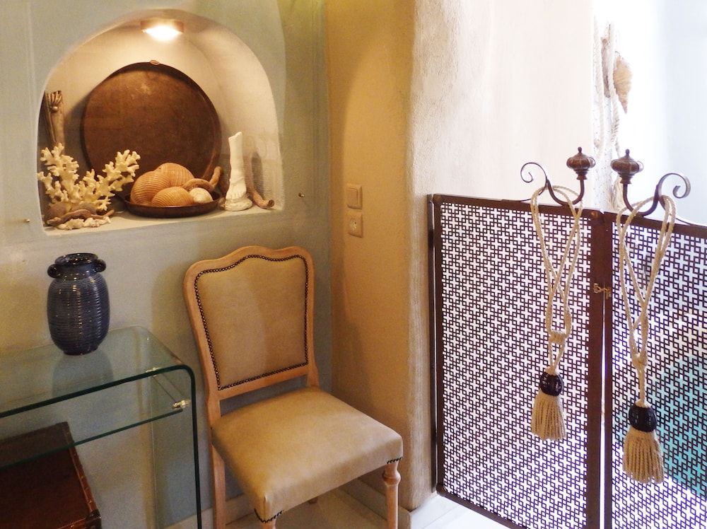 Timedrops Santorini Premium Villa, Private Pool 13