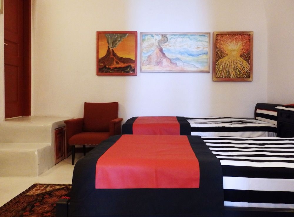 Timedrops Santorini Superior Villa, Private Pool