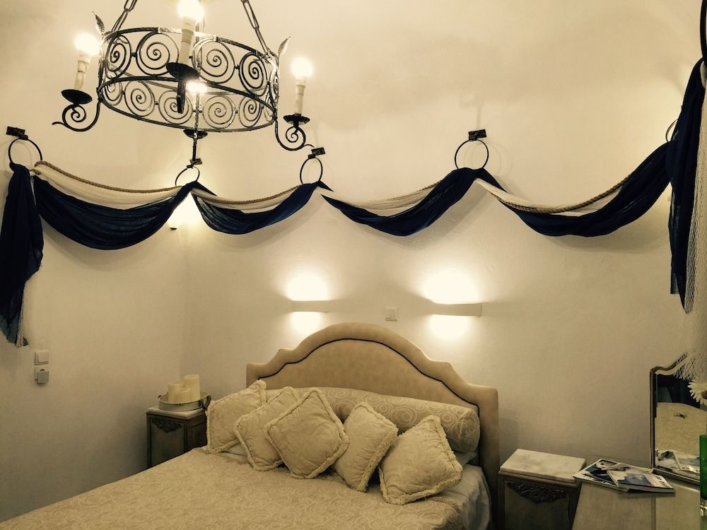 Timedrops Santorini Premium Villa, Private Pool 3