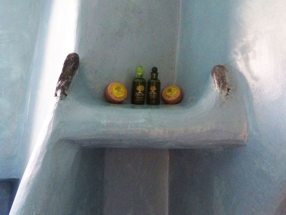 Timedrops Santorini Premium Villa, Private Pool 5