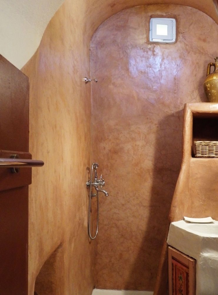 Timedrops Santorini Superior Villa, Private Pool 6