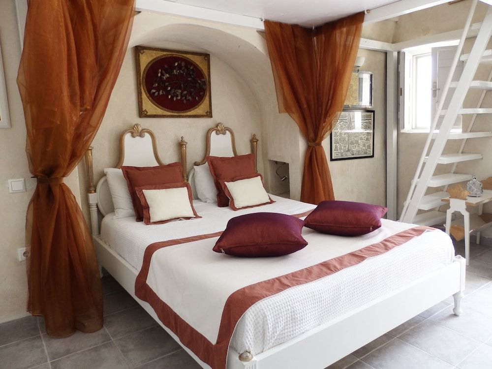 undefined Timedrops Santorini 3