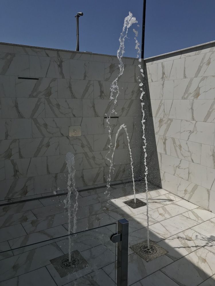 Children's Play Area