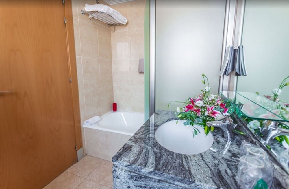 Hotel Bardo Recoletos Coco Single Room 6