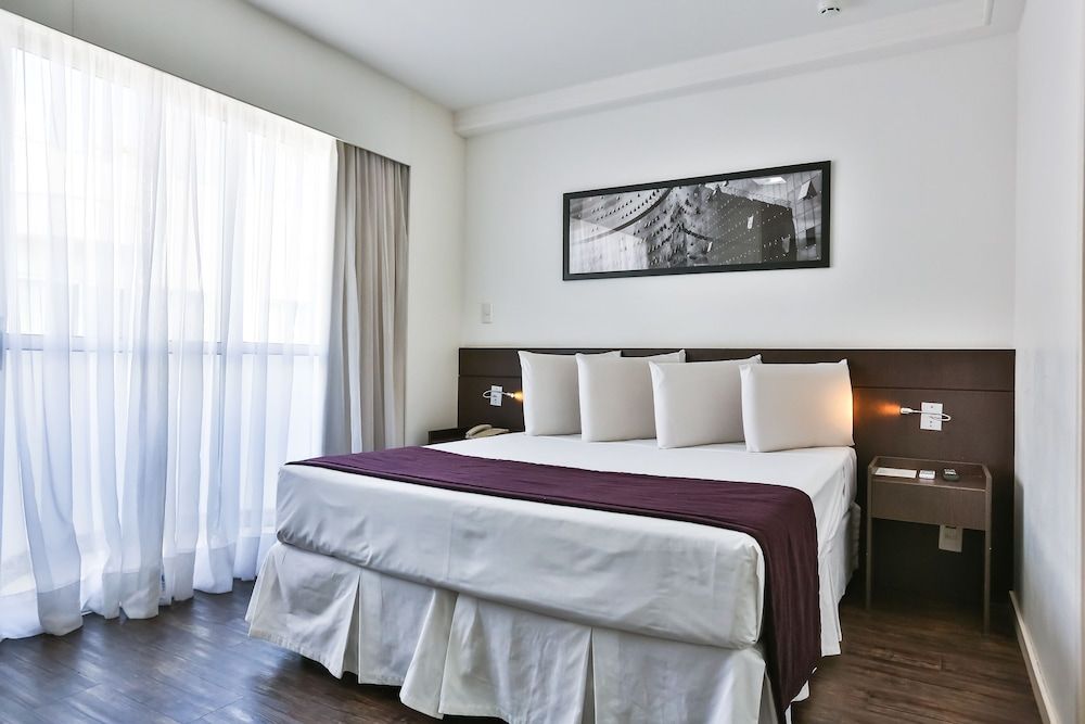 Quarto Casal Superior