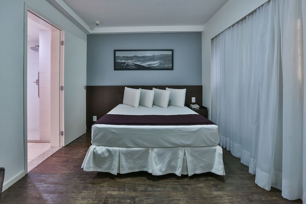 Executive Room, Accessible