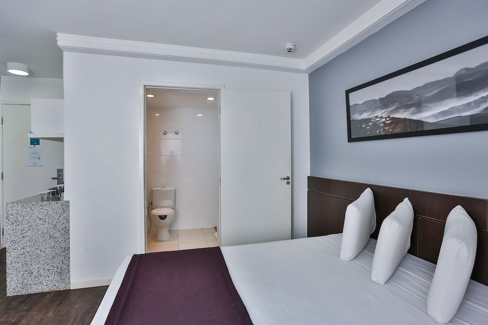 Executive Room, Accessible