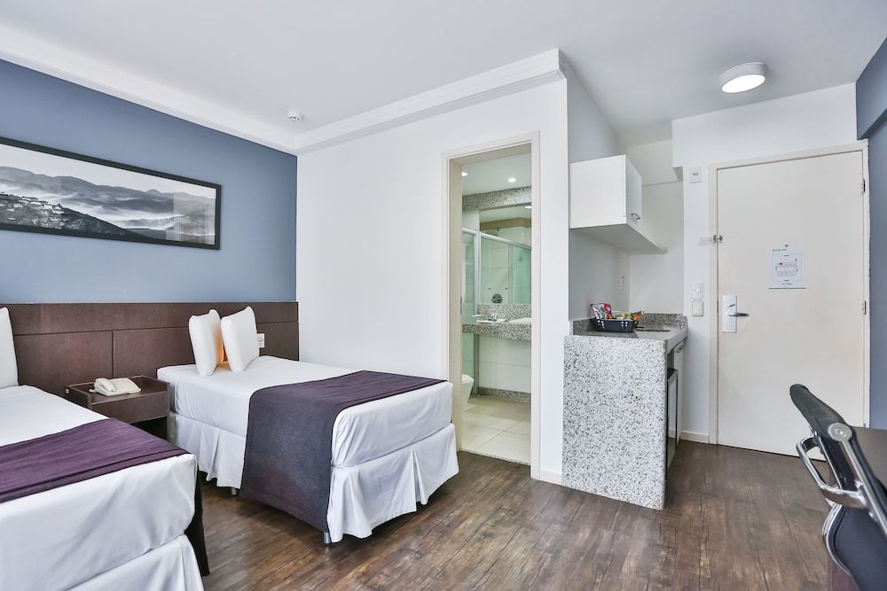 Quarto Twin Superior