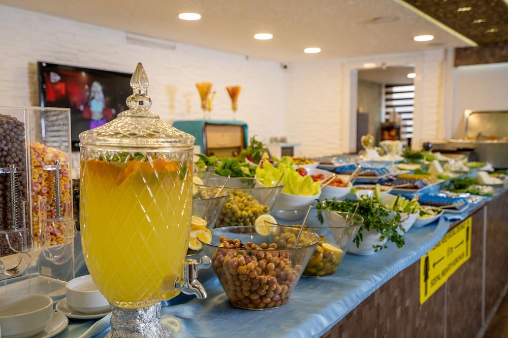 undefined Hotel Mevre 8