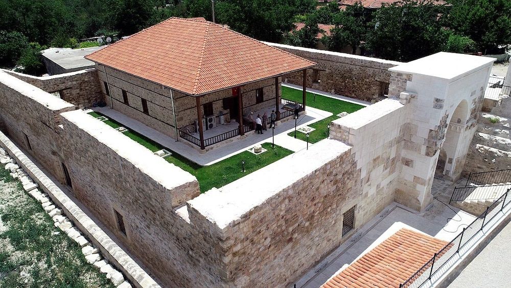 undefined Hotel Mevre 7