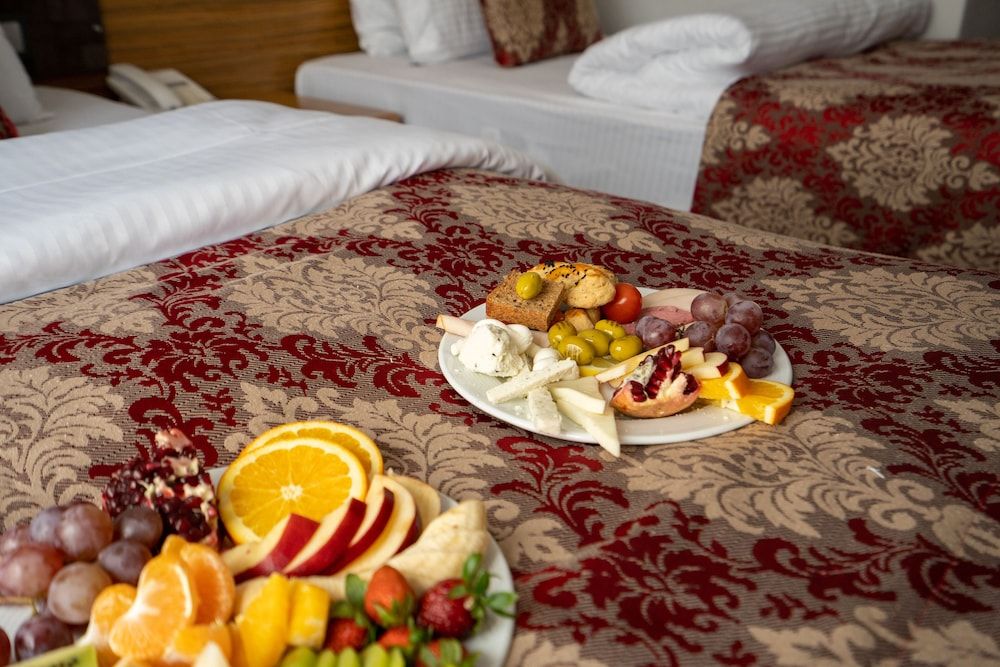 Hotel Mevre Standard Double or Twin Room 2