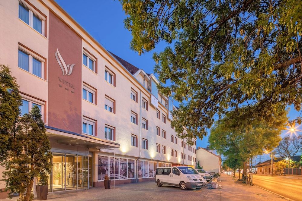 undefined Vitta Hotel Superior 10