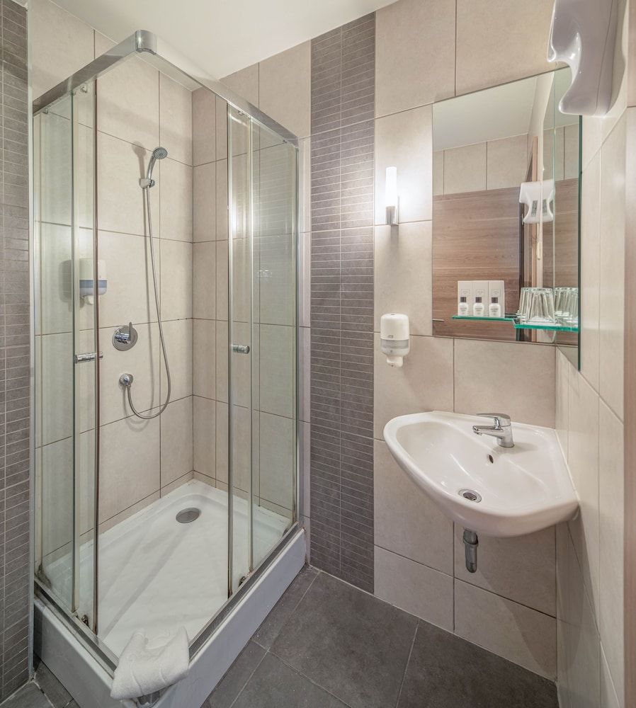 Vitta Hotel Superior Standard Double Room 3