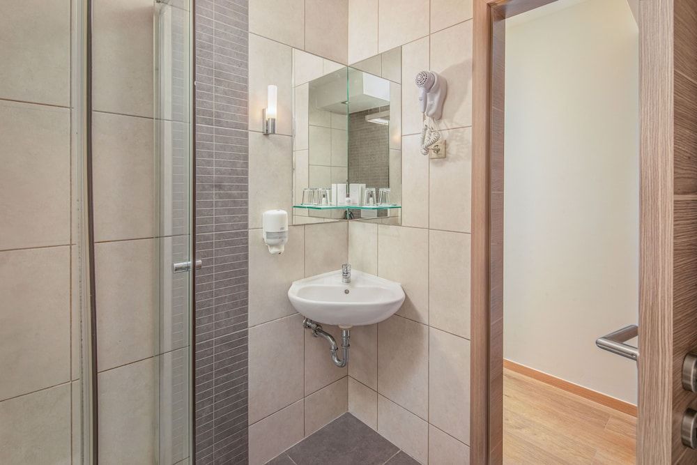 Vitta Hotel Superior Standard Double Room 4