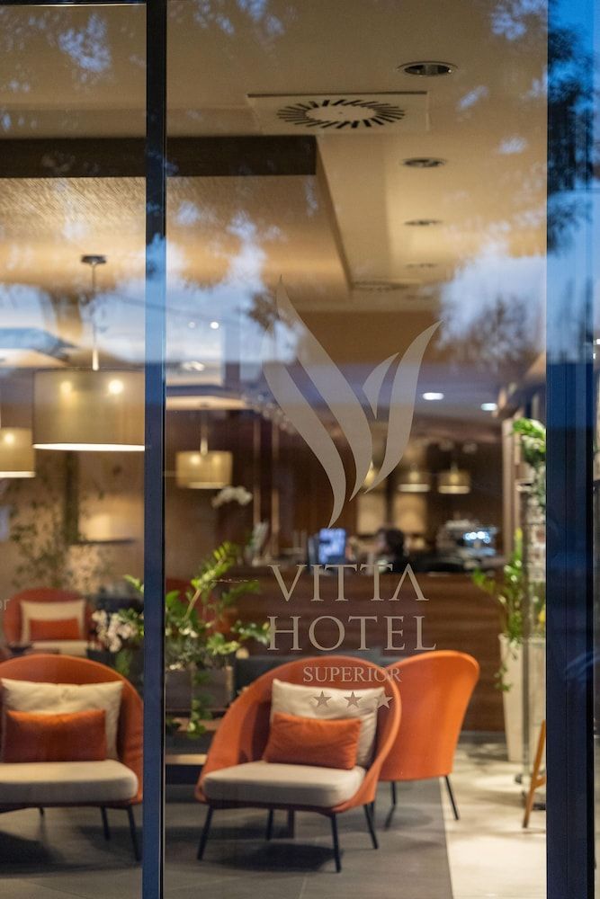 undefined Vitta Hotel Superior 8