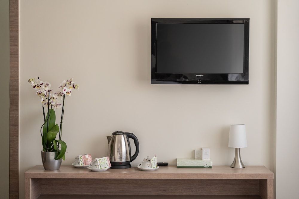 Vitta Hotel Superior Standard Double Room 5