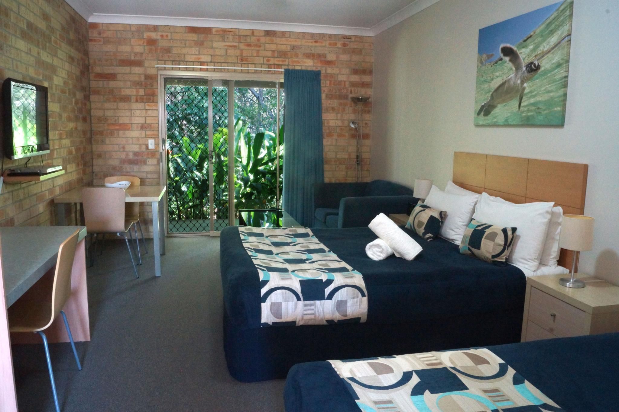 Superior Suite