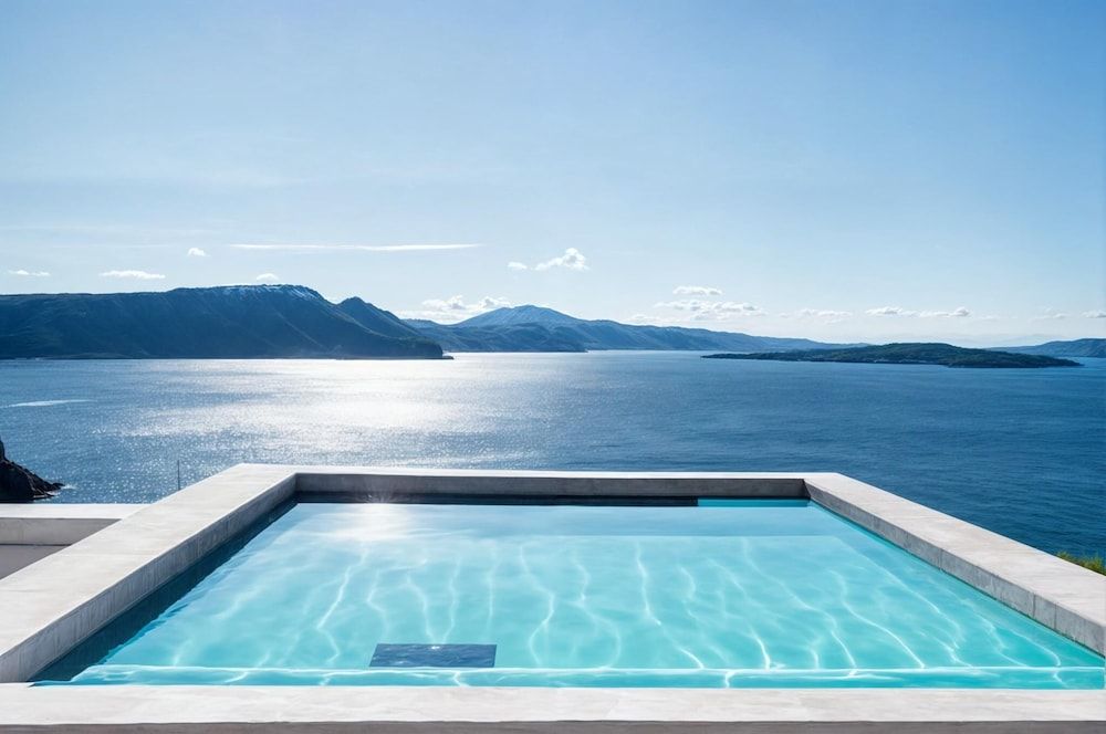 undefined Andronis Luxury Suites