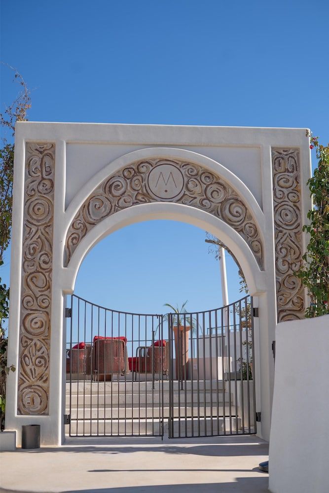 undefined Andronis Luxury Suites 6