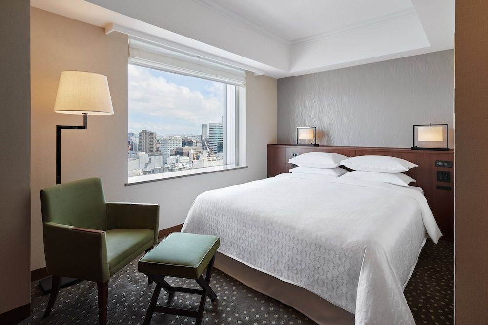 Room, 1 Double Bed, Non Smoking