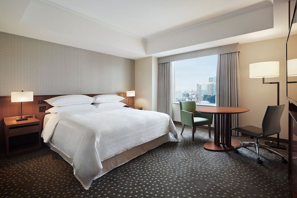 Room, 1 King Bed, Non Smoking