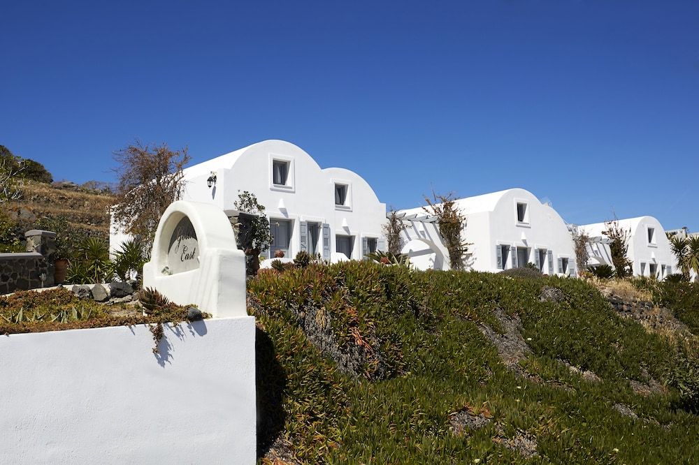 undefined Golden East Hotel 7