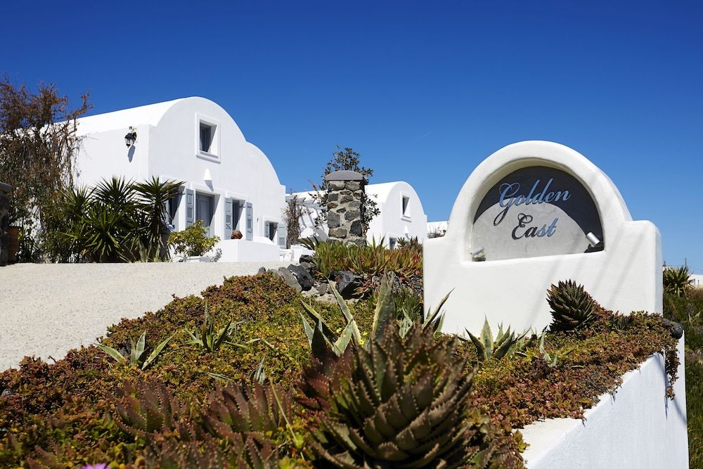 undefined Golden East Hotel 8