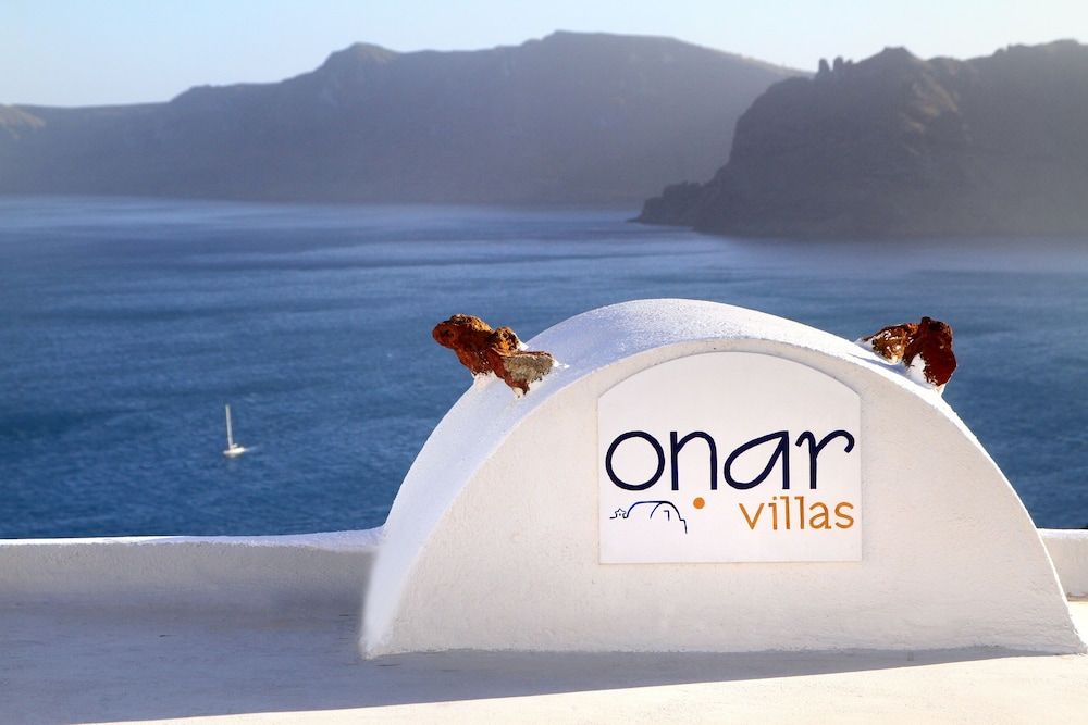 undefined Onar Villas 6