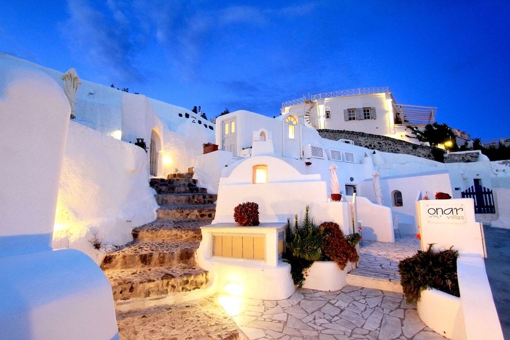 undefined Onar Villas 10