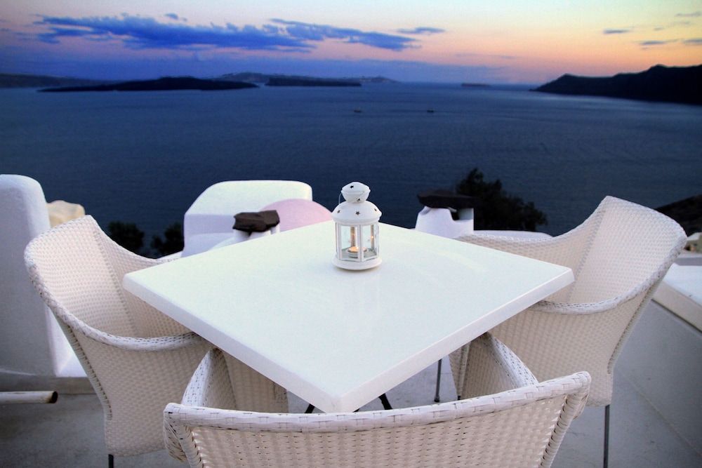 Onar Villas Double Room, Sea View (Lily Cave) 3