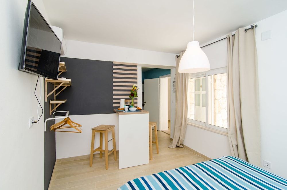 Comfort Studio