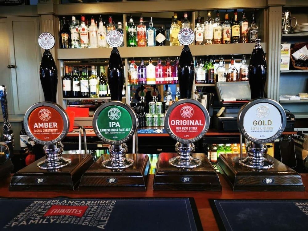 undefined The White Horse 7