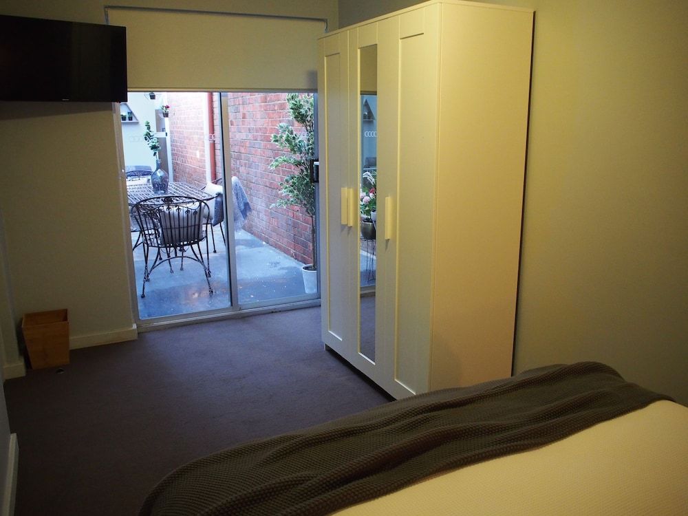 Deluxe Room, Private Bathroom