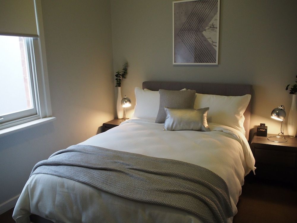 Classic Room, Shared Bathroom