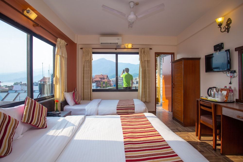 undefined Hotel Crystal Palace 6