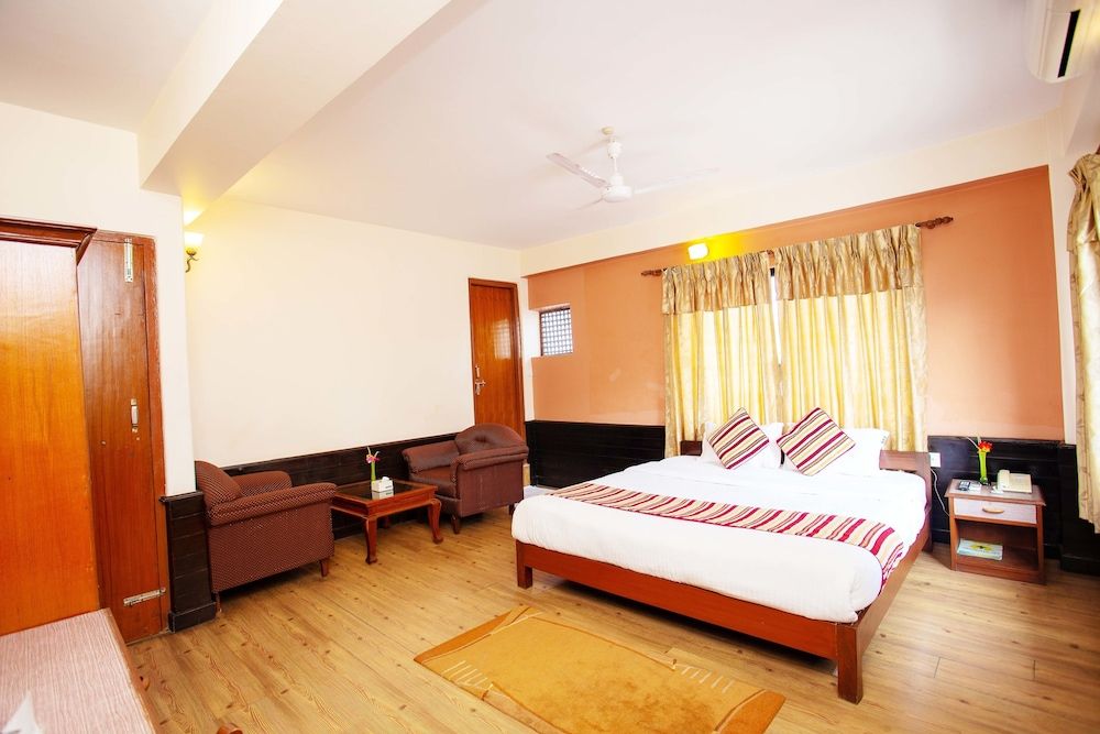 undefined Hotel Crystal Palace 8